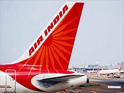 Air India mulling laptops for biz class passengers in international flights