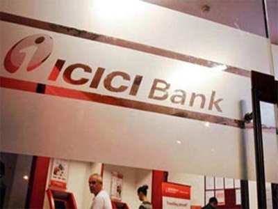 ICICI Bank raises rates on bulk deposits of some maturities