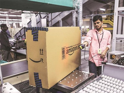 Another data breach? Amazon India leaks sellers information in tech error
