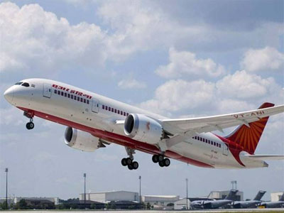 Air India flying high: Passenger revenues up 17% at Rs 15,081 crore in April-December