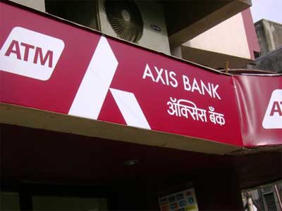 Axis Bank offers mobility solutions