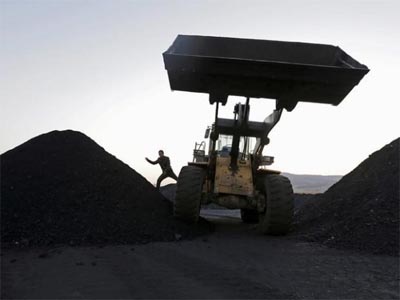 CIL steps ups efforts to meet power plants' coal demand as supply dwindles