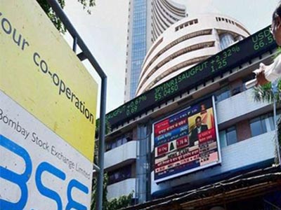 Sensex rise in early trade, Nifty reclaims 10,000 mark; Religare stocks shine
