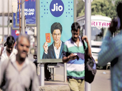 Reliance Jio eyes 500 million subscribers by mid-2020