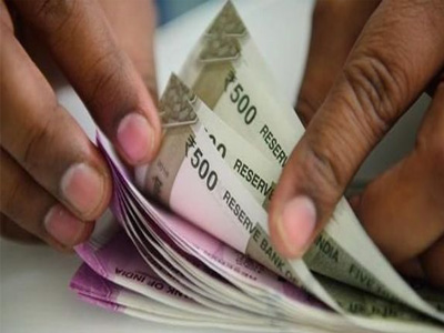 Indian rupee stronger tracking gains in Asian peers, domestic equities