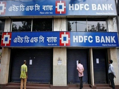 HDFC Bank shines among peers, but is a duller version of its own past