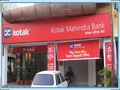 Banking shares extend rally; SBI, Kotak Mahindra Bank hit 52-week highs