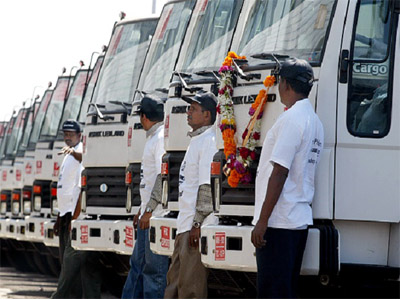 Ashok Lelyland's Pantnagar facility bags global quality management award