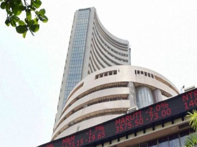 Share market wrap: Sensex, Nifty log minimal weekly gains amid festivity; macro-data, elections to steer ahead