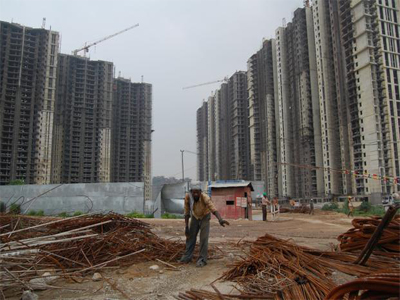 Compat asks CCI to review antitrust case against DLF