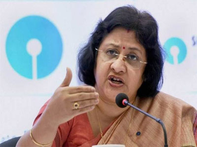 SWIFT India ropes in ex-SBI chief Arundhati Bhattacharya as board chairman