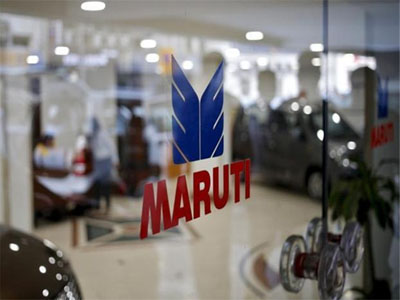 Maruti loses speed as PV growth slows amid rising challenges