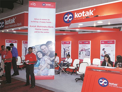 Kotak Bank moves HC against RBI over promoter shareholding dispute