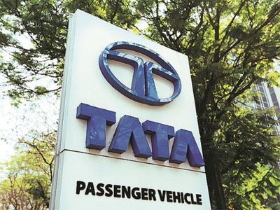 Tata Motors group global sales dip 7% in November to 104,964 units