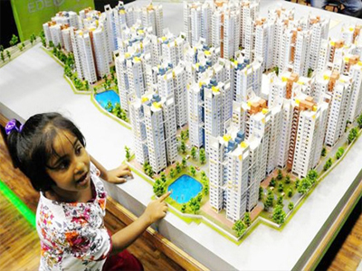 Tata Housing to sell homes at Google’s online shopping fest