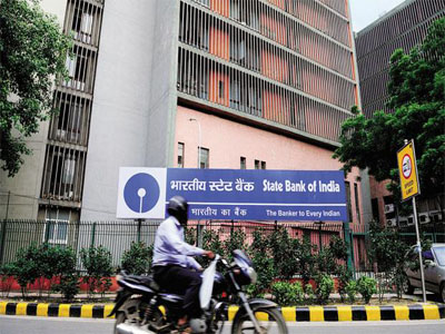 SBI, Bank of Baroda gain ahead of Q3 results