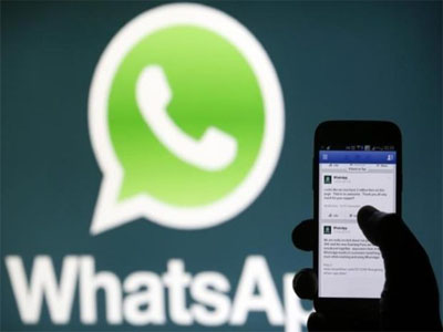 WhatsApp rolls out two-step verification for enhanced security