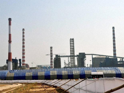 Tata Steel slips 4% as it posts net loss of Rs 1,229 crore for Dec quarter
