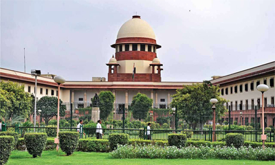 Supreme Court upholds constitutional validity of SC/ST Amendment Act, 2018
