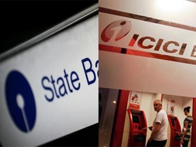 ICICI, SBI cut lending rates