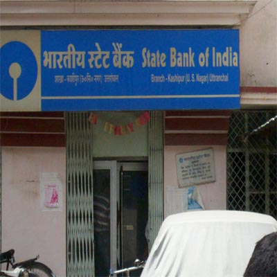 SBI share sale could be advanced to March