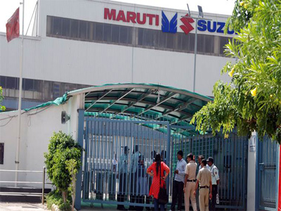 2012 Maruti factory violence case: Gurgaon court convicts 31, acquits 117