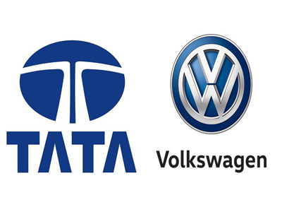 Tata Motors signs MoU with Volkswagen