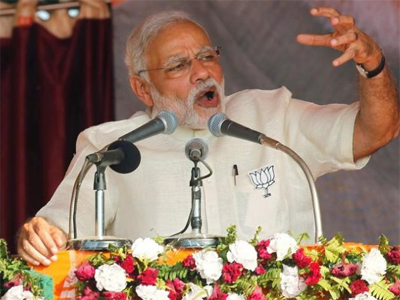 Assembly Polls 2017: Exit polls suggest Modi-led BJP clearly ahead in UP