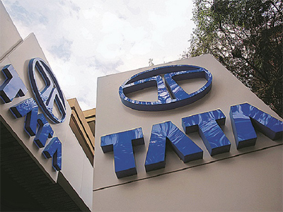 Tata Motors global sales rise 9% in March