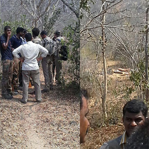 Andhra Pradesh encounter: High Court rejects DGP JV Ramudu's report