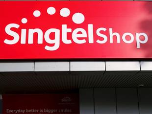 NRI Samba Natarajan appointed CEO of digital division of Singtel in Singapore