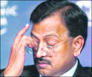 Satyam scam: 7-year jail term for Ramalinga Raju