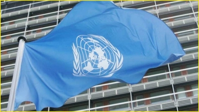 UNSC meet on COVID-19 ends with no concrete outcomes