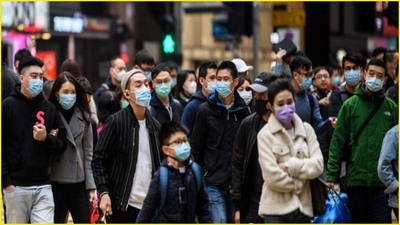 Did coronavirus spreading in Wuhan begin earlier than when China reported?