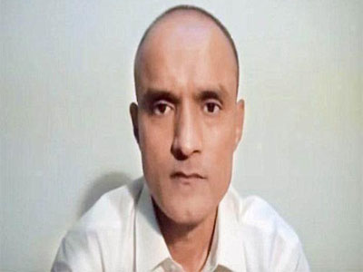 International Court of Justice stays Kulbhushan Jadhav’s hanging
