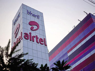 Bharti Airtel Q4 profit falls 72% amid Reliance Jio onslaught