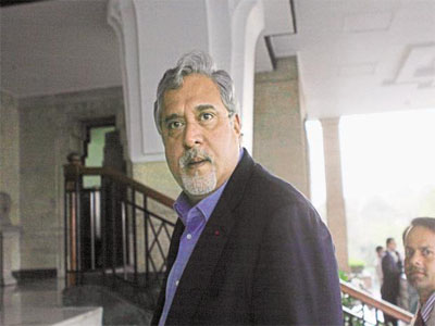 ED to base Vijay Mallya extradition case on money laundering charges