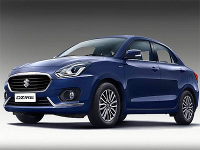 Maruti Suzuki starts bookings for new Dzire at 2,000 dealerships for Rs11,000