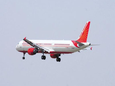 Lot of interest for Air India stake sale: Civil aviation secretary