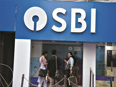 SBI reports Q4 profit of Rs 838 crore, NPAs decline