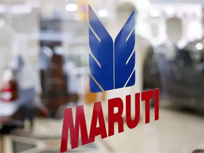 Maruti Suzuki cuts production by 10% in April