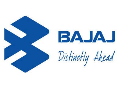 Bajaj Auto climbs on higher sales