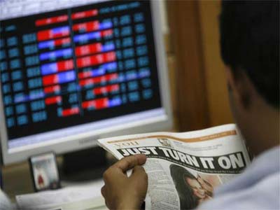 LIVE: BSE Sensex soars over 250 points; NSE Nifty up over 70 points