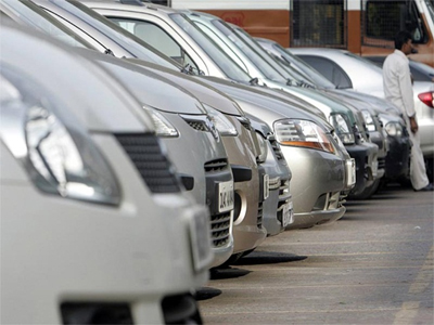 Car sales: Maruti Suzuki logs 16% growth; Baleno, Vitara Brezza, Dzire star performers; PV, UV sales down in May