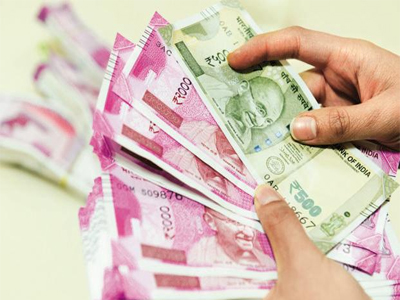Rupee closes weaker against US dollar