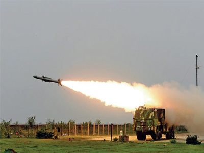 India may buy Rs 6,000 cr-worth of air missiles from US to shield Delhi
