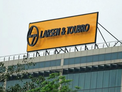 L&T Construction bags large orders across various business segments