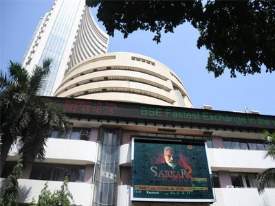 Sensex rallies over 350 points; Nifty above 11,900