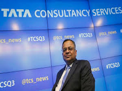 TCS profit, margins in Q1 beat Street estimates