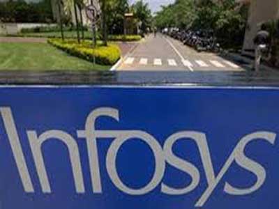 Infosys to offer financial services to US banks
